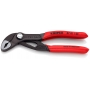 Knipex 87 01 125 KNIPEX Cobra® grau atramentiert 125 mm