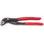 Knipex 87 01 250 KNIPEX Cobra® grau atramentiert 250 mm