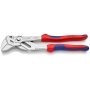 Knipex 86 05 250 Zangenschlüssel verchromt 250 mm