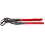 Knipex 87 01 400 KNIPEX Cobra® XL grau atramentiert 400 mm