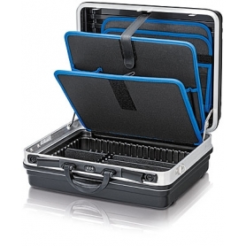 Knipex 00 21 05 LE Κουτί εργαλείων «Basic» κενό