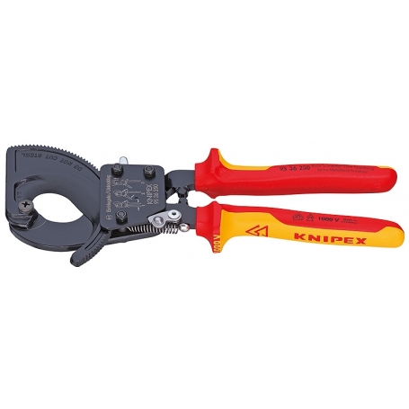 Knipex 95 36 250 Kabelschneider 250 mm