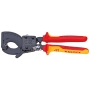 Knipex 95 36 250 Κόφτης καλωδίων 250 mm