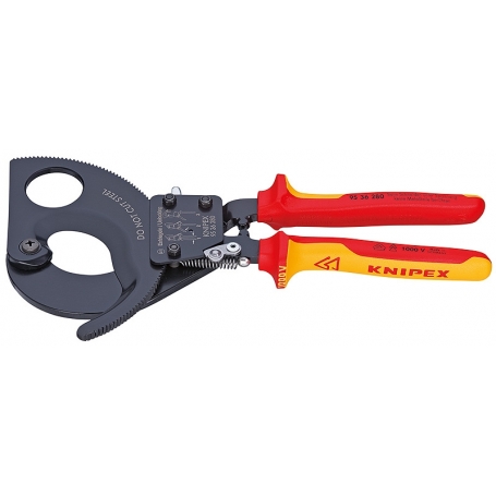 Knipex 95 36 280 Κόφτης καλωδίων 280 mm