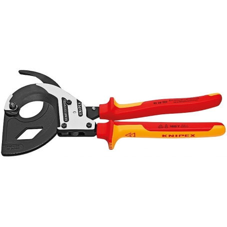 Knipex 95 36 320 Κόφτης καλωδίων 320 mm