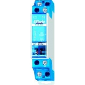 Eltako R12-100-12V AC INSTALLATIONSRELAIS