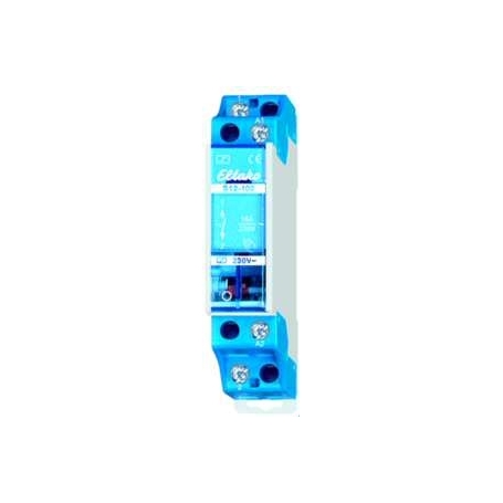 Eltako S12-100-230V AC παλμικό ρελέ