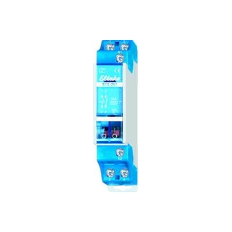 Eltako S12-200-12V AC ΗΛΕΚΤΡΟΝΟΜΟΣ ΠΑΛΜΟΥ