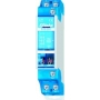 Eltako S12-200-12V AC ΗΛΕΚΤΡΟΝΟΜΟΣ ΠΑΛΜΟΥ