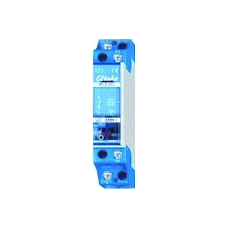 Eltako R12-100-12VDC ΡΕΛΕ ΕΓΚΑΤΑΣΤΑΣΗΣ