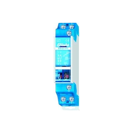 Eltako SS12-110-12V ΣΕΙΡΙΑΚΟΣ ΔΙΑΚΟΠΤΗΣ ΠΑΛΜΟΥ