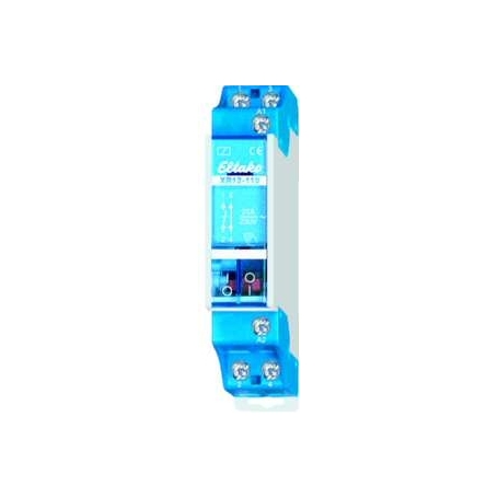 Eltako XR12-110-230VAC ΡΕΛΕ ΕΓΚΑΤΑΣΤΑΣΗΣ
