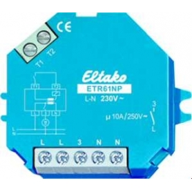 Eltako ETR61NP-230V ločljivost