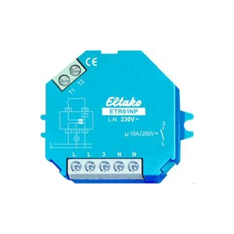 Eltako ETR61NP-230V separation relay