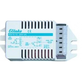 Eltako ES75-100-12..24V UC STROMSTOSSCHALTER E