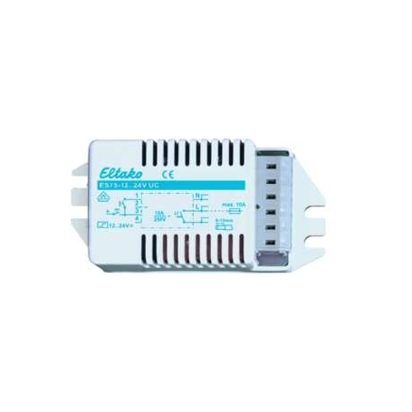 Eltako ES75-100-12..24V UC STROMSTOSSCHALTER E