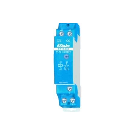 Eltako ER12-001-8..230V UC ρελέ