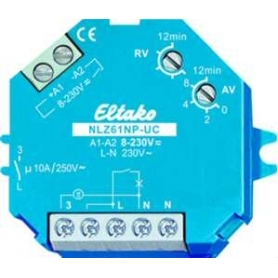 Eltako NLZ61NP-8..230V UC Relay