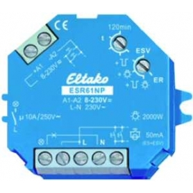 Eltako ESR61NP 230V+UC relés de potencia