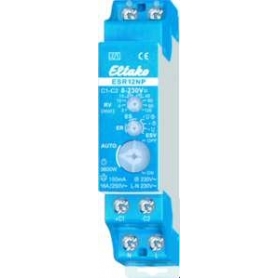 Eltako ESR12NP-230V+UC Ρελέ παλμού