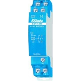 Eltako ES12-200-UC 8..230V UC Stromstoßschalter