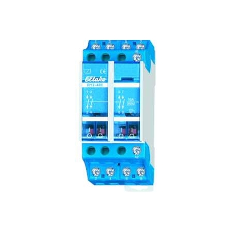 Eltako R12-400-230VAC INSTALLATION RELAY