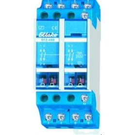 Eltako S12-400-230VAC ΔΙΑΚΟΠΤΗΣ ΠΑΛΜΟΥ ΡΕΥΜΑΤΟΣ