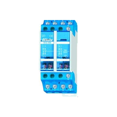 Eltako S12-400-230VAC ΔΙΑΚΟΠΤΗΣ ΠΑΛΜΟΥ ΡΕΥΜΑΤΟΣ
