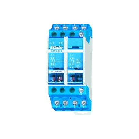 Eltako XS12-400-230V AC ΠΑΛΜΙΚΟΣ ΔΙΑΚΟΠΤΗΣ