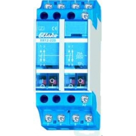 Eltako XR12-220-230V AC ΡΕΛΕ ΕΓΚΑΤΑΣΤΑΣΗΣ