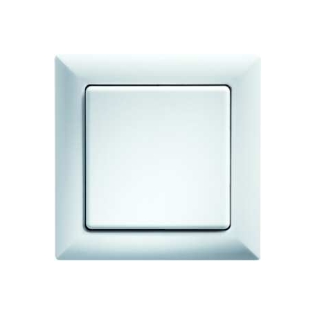 Eltako FT55-ws Funktaster weiß