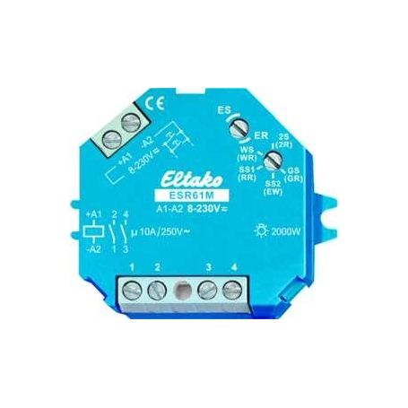 Eltako ESR61M-UCMultifunction switch