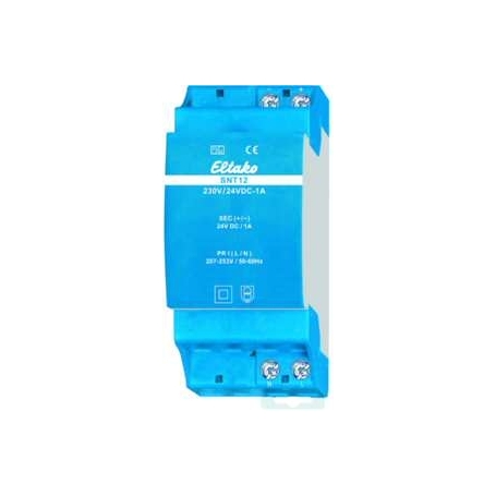 Eltako SNT12-230V/24VDC-1A Schaltnetzteile