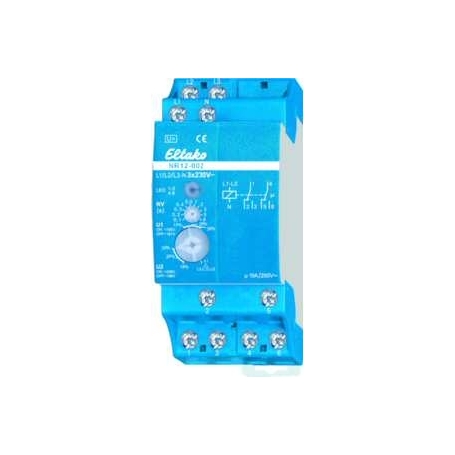 Eltako NR12-002-3X230V NEWS