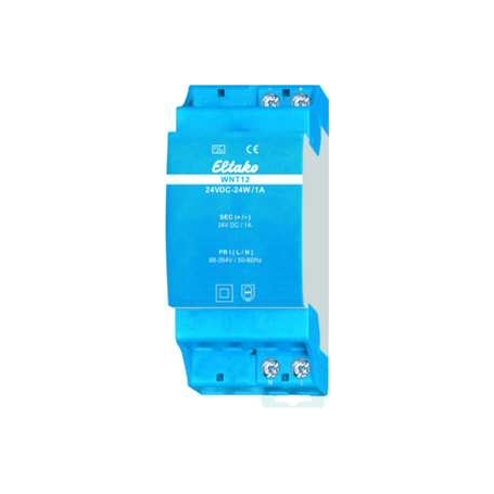 Eltako WNT12-12VDC-24W/2A power supply