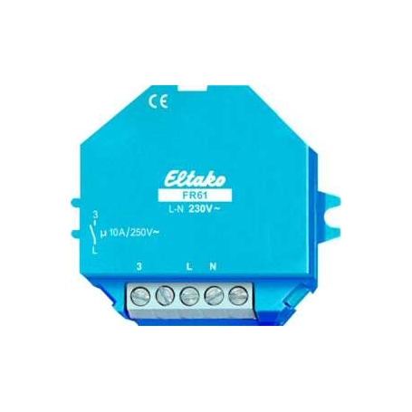 Eltako FR61-230V NETZFREISCHALTRELAIS