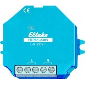 Eltako FRP61-230V Repetidor de radio