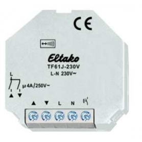 Eltako TF61J-230V Tipp-Funk®-Jalousieaktor