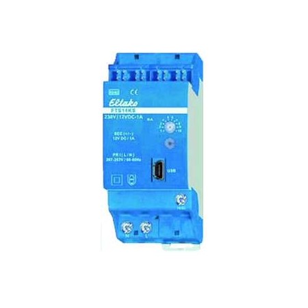 Eltako FTS14KS FTS14-Kommunikationsschnittstel.