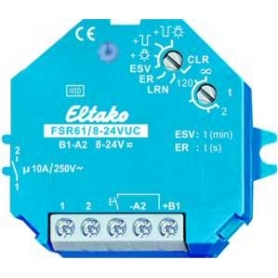 Eltako FSR61/8-24V UC Funkaktor