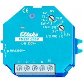 Eltako FMZ61-230V Funktor Multi 30100230