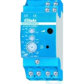 Eltako EUD12DK/800W-UC Universal-Dimmschalter