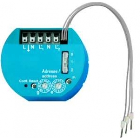 Eltako PL-SAM2L decentralized actuator