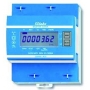 Eltako DSZ15D3x80A MID three-phase counter MID gee