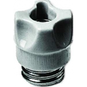 PROTEC.class PSK D02 63A E18 βιδωτό καπάκι 63A E18