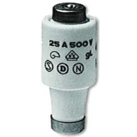 PROTEC.class PSI DII 16A E27 tr ασφάλεια 16A E27 tr