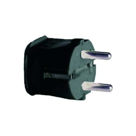 PROTEC.class PSSTK 02 plug black