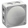 PROTEC.class PFRAK FR branch box up to 4.0mm IP66