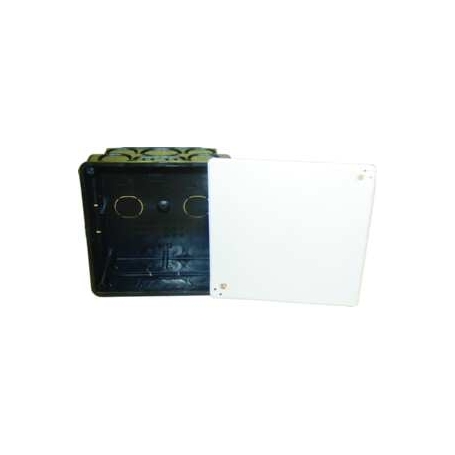 PROTEC.class PAZK 100100 εντοιχισμένο κουτί διακλάδωσης με κάλυμμα