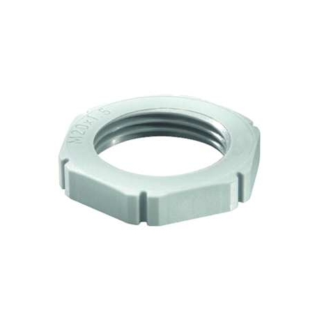 PROTEC.class PGMM 20 counter nut M20